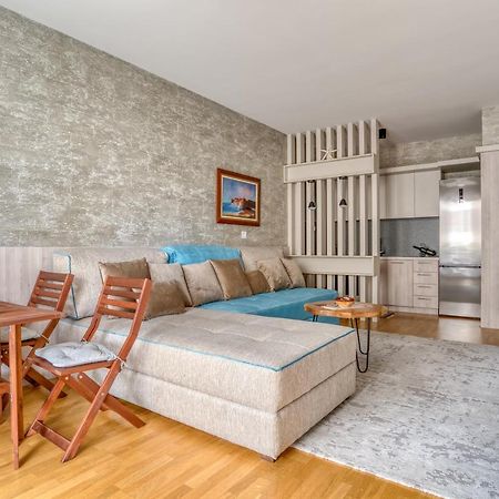 Apartment Lavado Бечичи Экстерьер фото